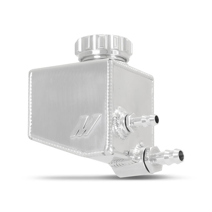 Aluminum Power Steering Reservoir Tank <br> 04-13 Pontiac GTO G8 Chevy Caprice