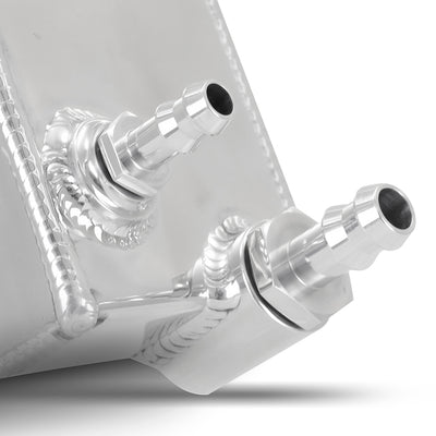 Aluminum Power Steering Reservoir Tank <br> 04-13 Pontiac GTO G8 Chevy Caprice