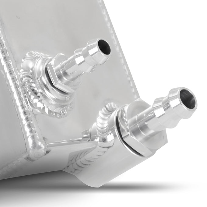 Aluminum Power Steering Reservoir Tank <br> 04-13 Pontiac GTO G8 Chevy Caprice