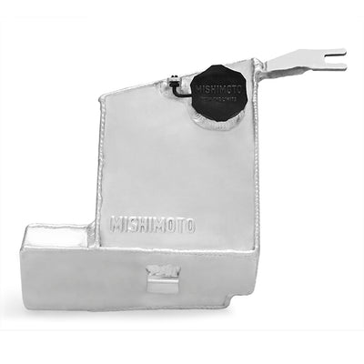 Aluminum Windshield Washer Reservoir Tank <br> 16-25 Mazda MX-5 Miata