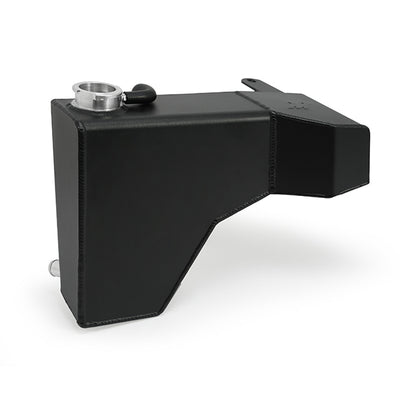 Aluminum Expansion Tank <br> 11-23 Dodge Challenger Charger, Chrysler 300