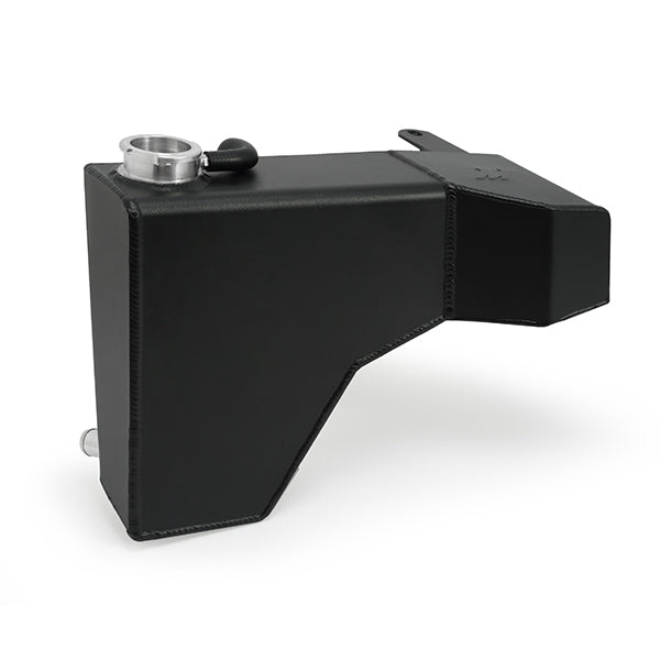 Aluminum Expansion Tank <br> 11-23 Dodge Challenger Charger, Chrysler 300