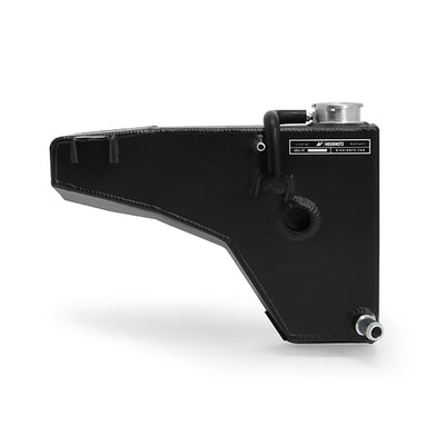 Aluminum Expansion Tank <br> 11-23 Dodge Challenger Charger, Chrysler 300