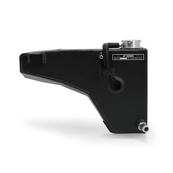 Aluminum Expansion Tank <br> 11-23 Dodge Challenger Charger, Chrysler 300