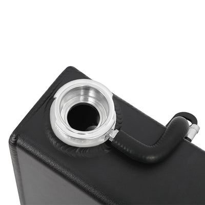 Aluminum Expansion Tank <br> 11-23 Dodge Challenger Charger, Chrysler 300