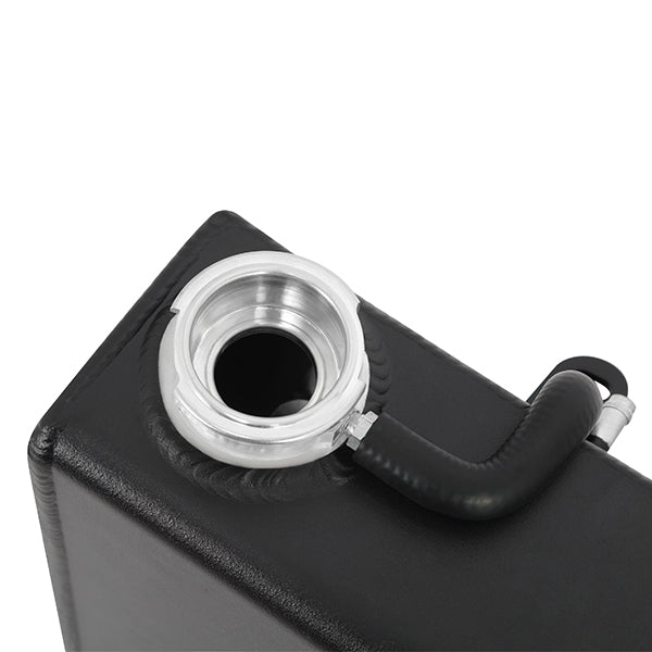 Aluminum Expansion Tank <br> 11-23 Dodge Challenger Charger, Chrysler 300