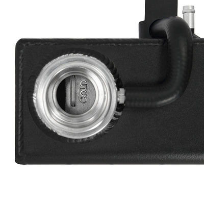 Aluminum Expansion Tank <br> 11-23 Dodge Challenger Charger, Chrysler 300
