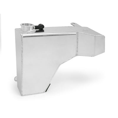 Aluminum Expansion Tank <br> 11-23 Dodge Challenger Charger, Chrysler 300