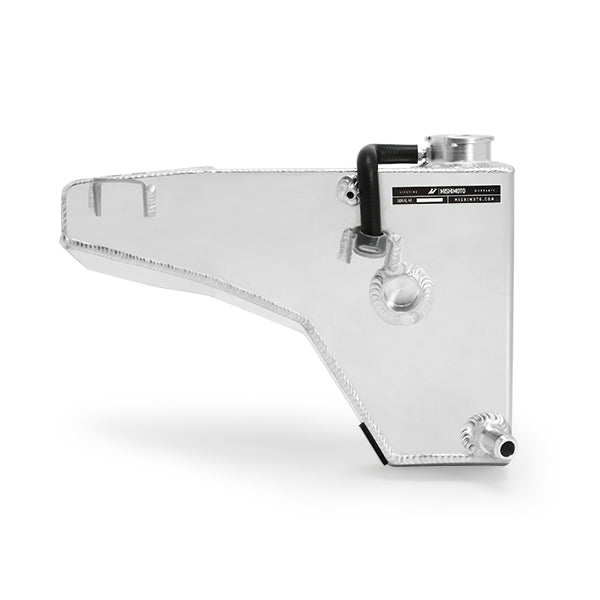 Aluminum Expansion Tank <br> 11-23 Dodge Challenger Charger, Chrysler 300