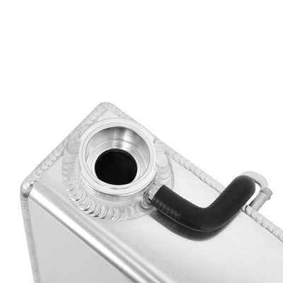 Aluminum Expansion Tank <br> 11-23 Dodge Challenger Charger, Chrysler 300