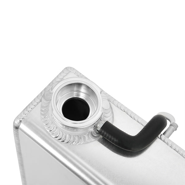 Aluminum Expansion Tank <br> 11-23 Dodge Challenger Charger, Chrysler 300