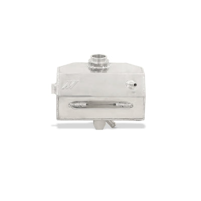 Aluminum Coolant Expansion Tank <br> 15-23 Ford Mustang 5.0L,2.3L,5.2L,3.7L