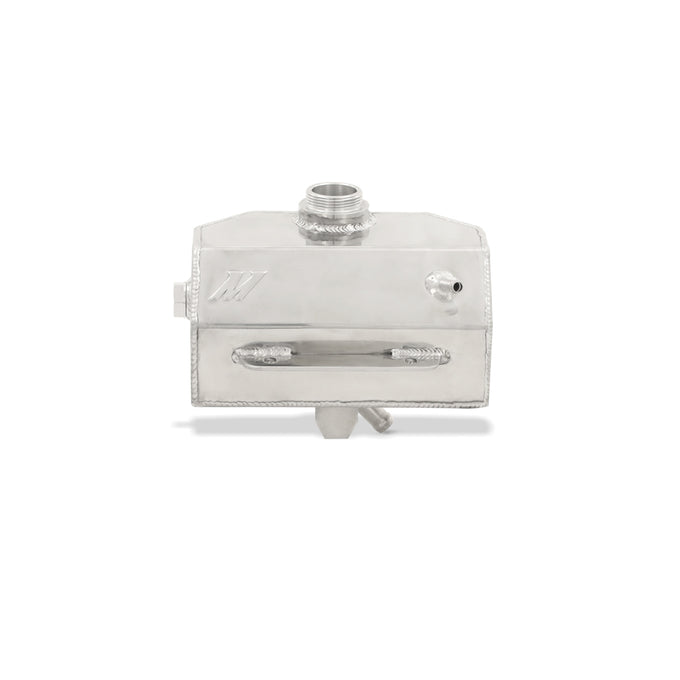 Aluminum Coolant Expansion Tank <br> 15-23 Ford Mustang 5.0L,2.3L,5.2L,3.7L