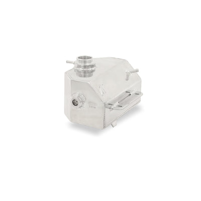 Aluminum Coolant Expansion Tank <br> 15-23 Ford Mustang 5.0L,2.3L,5.2L,3.7L
