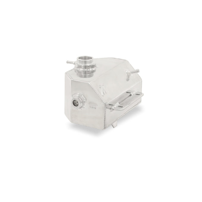 Aluminum Coolant Expansion Tank <br> 15-23 Ford Mustang 5.0L,2.3L,5.2L,3.7L