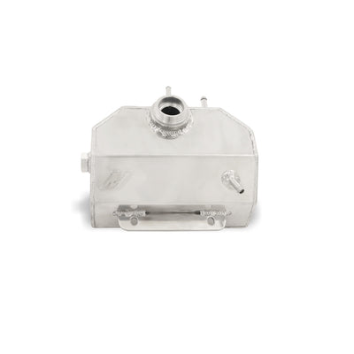 Aluminum Coolant Expansion Tank <br> 15-23 Ford Mustang 5.0L,2.3L,5.2L,3.7L