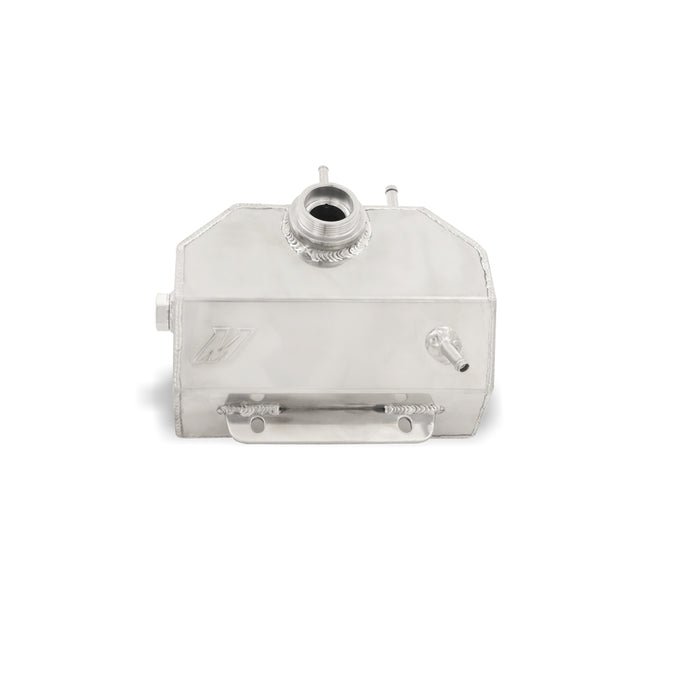 Aluminum Coolant Expansion Tank <br> 15-23 Ford Mustang 5.0L,2.3L,5.2L,3.7L