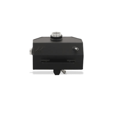 Aluminum Coolant Expansion Tank <br> 15-23 Ford Mustang 5.0L,2.3L,3.7L,5.2L