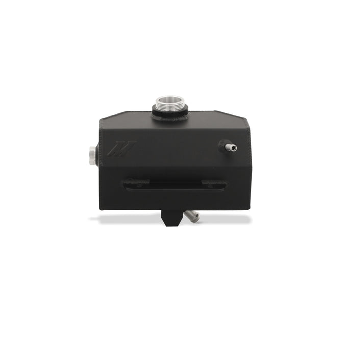 Aluminum Coolant Expansion Tank <br> 15-23 Ford Mustang 5.0L,2.3L,3.7L,5.2L