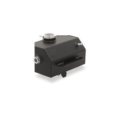 Aluminum Coolant Expansion Tank <br> 15-23 Ford Mustang 5.0L,2.3L,3.7L,5.2L