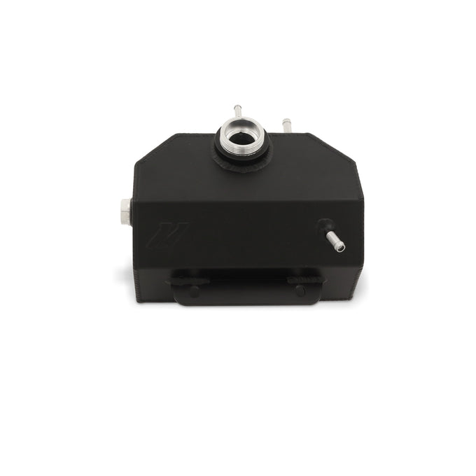 Aluminum Coolant Expansion Tank <br> 15-23 Ford Mustang 5.0L,2.3L,3.7L,5.2L