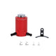 Aluminum Power Steering Reservoir Tank <br> Universal Fit