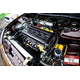 Aluminum Power Steering Reservoir Tank <br> Universal Fit