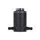 Aluminum Power Steering Reservoir Tank <br> Universal Fit
