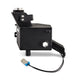 Aluminum Degas Tank <br> 13-18 Ram 2500-5500, 2013 Ram 4000 6.7L