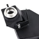 Aluminum Degas Tank <br> 13-18 Ram 2500-5500, 2013 Ram 4000 6.7L