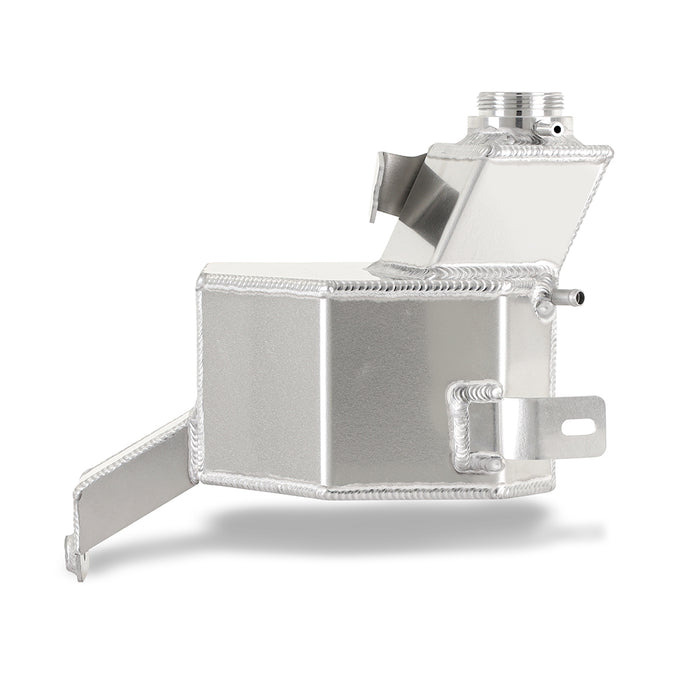 Aluminum Degas Tank <br> 13-18 Ram 2500-5500, 2013 Ram 4000 6.7L
