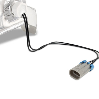 Aluminum Degas Tank <br> 13-18 Ram 2500-5500, 2013 Ram 4000 6.7L
