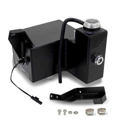 Aluminum Degas Tank <br> 19-25 Ram 2500 3500 5500 6.7L