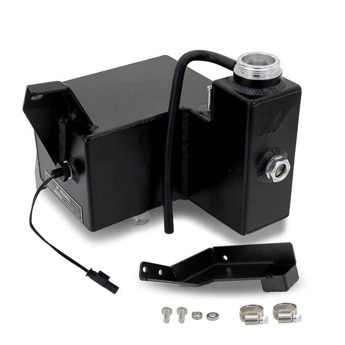 Aluminum Degas Tank <br> 19-25 Ram 2500 3500 5500 6.7L