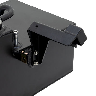 Aluminum Degas Tank <br> 19-25 Ram 2500 3500 5500 6.7L