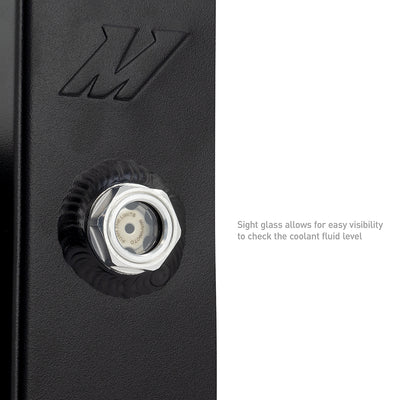 Aluminum Degas Tank <br> 19-25 Ram 2500 3500 5500 6.7L