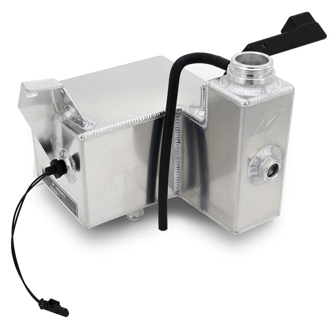 Aluminum Degas Tank <br> 19-25 Ram 2500 3500 5500 6.7L