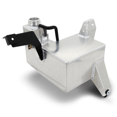 Aluminum Degas Tank <br> 19-25 Ram 2500 3500 5500 6.7L