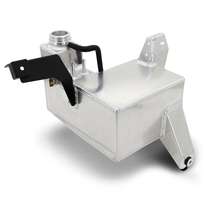 Aluminum Degas Tank <br> 19-25 Ram 2500 3500 5500 6.7L