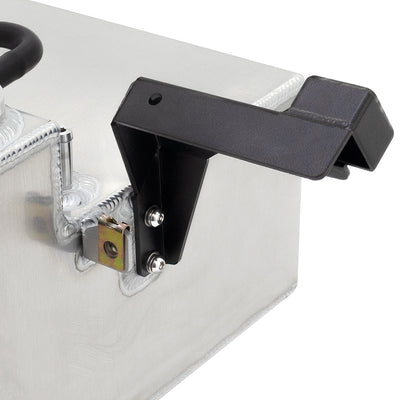 Aluminum Degas Tank <br> 19-25 Ram 2500 3500 5500 6.7L
