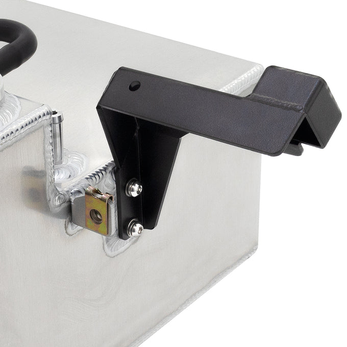 Aluminum Degas Tank <br> 19-25 Ram 2500 3500 5500 6.7L