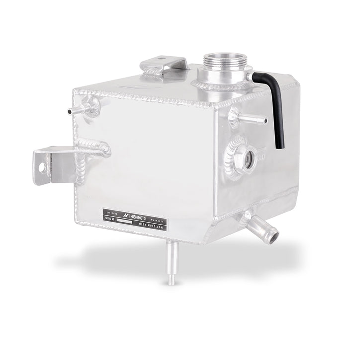 Aluminum Expansion Tank <br> 19-23 Ford Ranger 2.3L