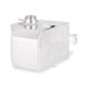 Aluminum Expansion Tank <br> 19-23 Ford Ranger 2.3L