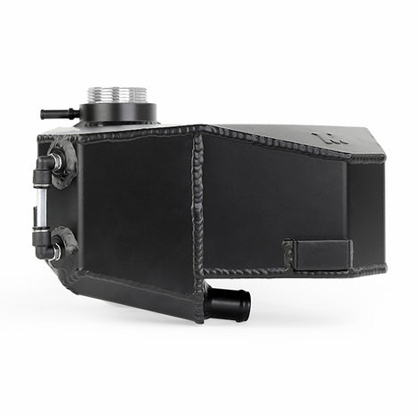 Aluminum Expansion Tank <br> 13-21 Ford Focus, Transit Connect, Escape