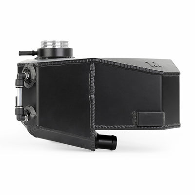 Aluminum Expansion Tank <br> 13-21 Ford Focus, Transit Connect, Escape
