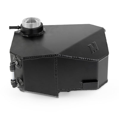 Aluminum Expansion Tank <br> 13-21 Ford Focus, Transit Connect, Escape
