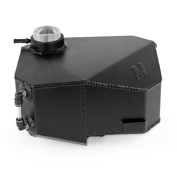 Aluminum Expansion Tank <br> 13-21 Ford Focus, Transit Connect, Escape