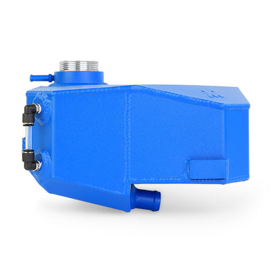 Aluminum Expansion Tank <br> 13-21 Ford Focus, Transit Connect, Escape