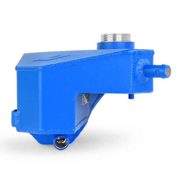 Aluminum Expansion Tank <br> 13-21 Ford Focus, Transit Connect, Escape