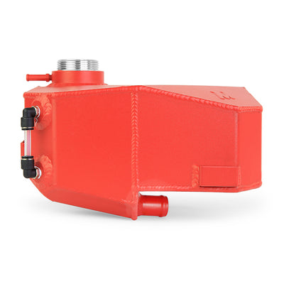 Aluminum Expansion Tank <br> 13-21 Ford Focus, Transit Connect, Escape